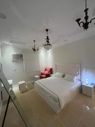 Fully serviced room and lounge Vacation rental in Saudi Arabia