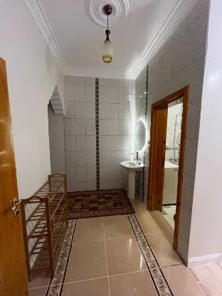 شقة صممت لراحتك Vacation rental in Saudi Arabia