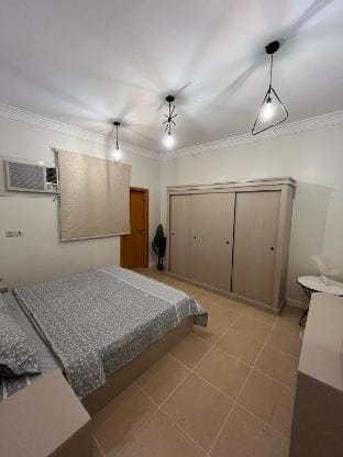 شقة صممت لراحتك Vacation rental in Saudi Arabia