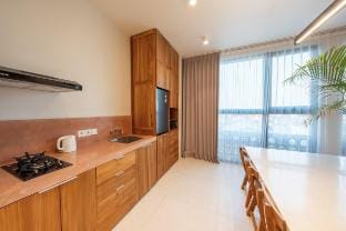 Gate 11 Spacious Apartment 1 • Stylish 3rd Floor Vacation rental in North Kuta
