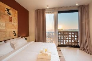 Gate 11 Spacious Apartment 1 • Stylish 3rd Floor Vacation rental in North Kuta