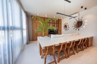 Gate 11 Charming Apartment S4 • Cozy 3rd Floor Vacation rental in North Kuta