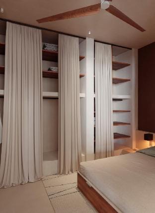 Gate 11 Charming Apartment S4 • Cozy 3rd Floor Vacation rental in North Kuta