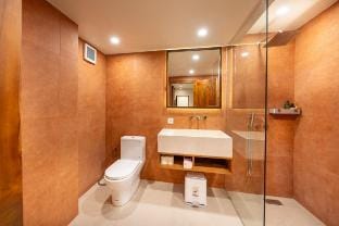 Gate 11 Mezzanine Apt 2 • Brand new Vacation rental in North Kuta