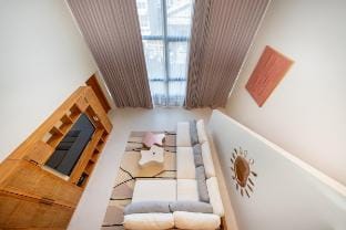Gate 11 Mezzanine Apt 2 • Brand new Vacation rental in North Kuta