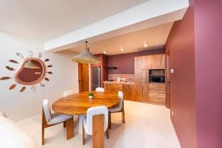 Gate 11 Mezzanine Apt 2 • Brand new Vacation rental in North Kuta