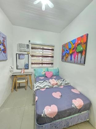 Cozy4BR Davao HomeStay near Airport & Mall for12 Vacation rental in Davao City