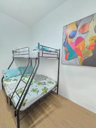 Cozy4BR Davao HomeStay near Airport & Mall for12 Vacation rental in Davao City