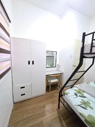 Cozy4BR Davao HomeStay near Airport & Mall for12 Vacation rental in Davao City