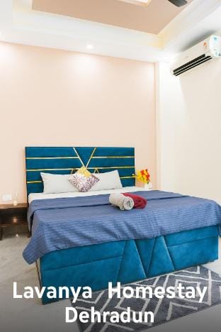 Laavanya homestay sahastradhara road dehradun Vacation rental in Dehradun