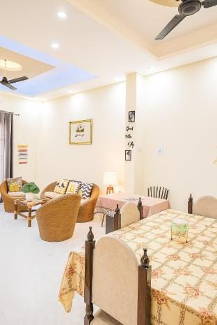 Laavanya homestay sahastradhara road dehradun Vacation rental in Dehradun