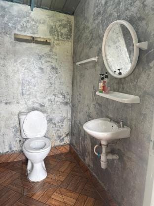 Mongolia Yurt Melaka – Decker Bed (8pax) Vacation rental in Malacca