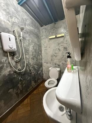 Mongolia Yurt Melaka – Decker Bed (8pax) Vacation rental in Malacca