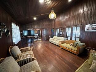 Rumah Aster @ Zaki's Residence, Marang Terengganu Vacation rental in Terengganu, Malaysia
