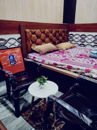 Medhavani Greens -Stay near Krishna Janmabhoomi Vacation rental in Uttar Pradesh