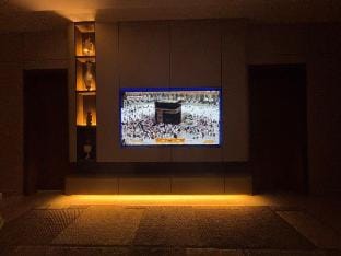 Tala luxury 3 bedroom apartment Vacation rental in Jeddah