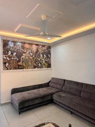 Cozy home stay.
A Stay That Feels Like Home! Vacation rental in Hyderabad