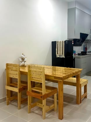 NHI Home Paka Vacation rental in Terengganu, Malaysia