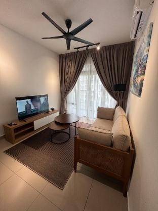 stay@SAKURA Putrajaya Vacation rental in Putrajaya