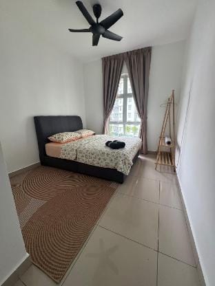 stay@SAKURA Putrajaya Vacation rental in Putrajaya