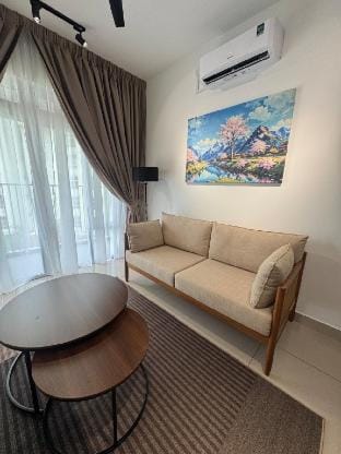stay@SAKURA Putrajaya Vacation rental in Putrajaya