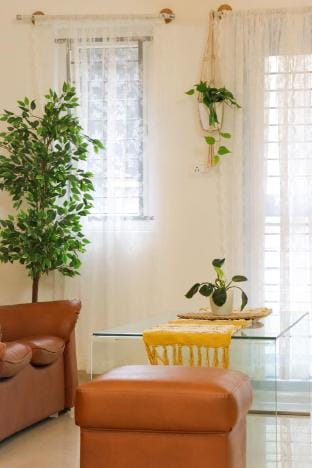 Flat near Manyata tech park Vacation rental in Bengaluru