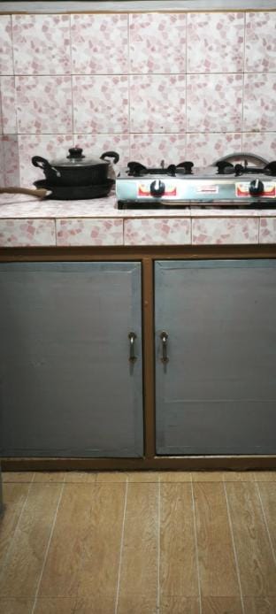 Travelers place to Scape. Vacation rental in Baguio