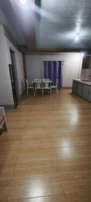 Travelers place to Scape. Vacation rental in Baguio