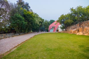 Nanak Farm Vacation rental in New Delhi