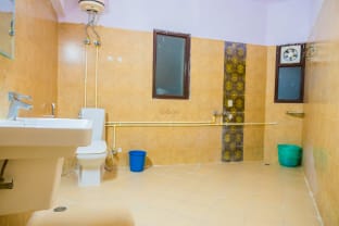Nanak Farm Vacation rental in New Delhi