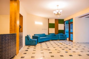 Nanak Farm Vacation rental in New Delhi