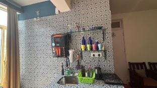 #D1-TropicalTales+AC+Wifi+Ktchn+Park@CalanguteBch Vacation rental in Calangute