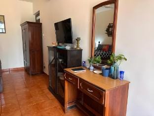 #D1-TropicalTales+AC+Wifi+Ktchn+Park@CalanguteBch Vacation rental in Calangute