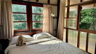 บ้านเหนือ - a home of neua Vacation rental in Thailand
