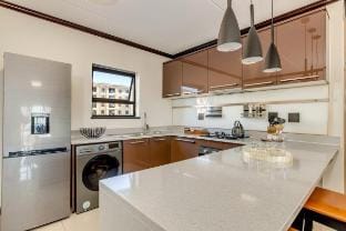 lifestyle apartment Vacation rental in Sandton