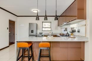 lifestyle apartment Vacation rental in Sandton