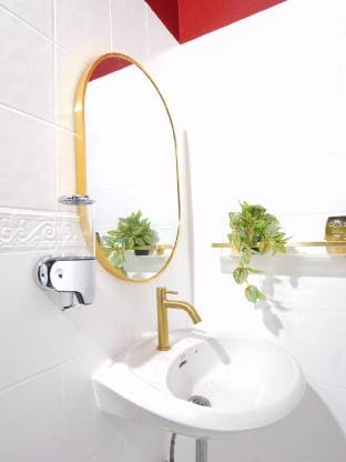Cozy 2BR Garden Retreat • Near BTS Vacation rental in Bangkok