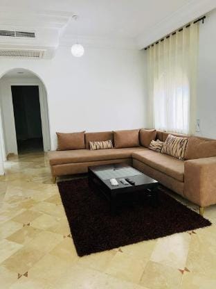 Younes Apartment Yasmine Hammamet  Vacation rental in Eze