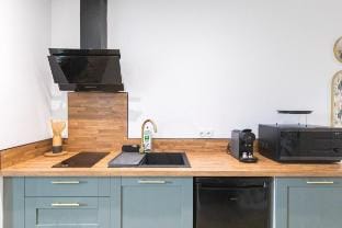 Le Clos Hérault • Center-Station • Free parking Vacation rental in Centre-Val de Loire