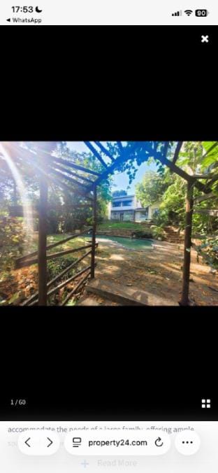 LaPoch Airbnb Vacation rental in Durban