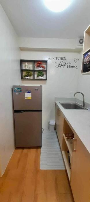 Cozy 2BR Seawind Condo:Near Airport &Samal Getaway Vacation rental in Davao City