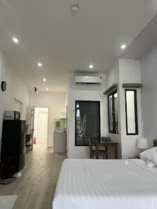Biệt thự villa 5 phòng ngủ studio khép kín  Vacation rental in Da Nang