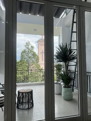 Biệt thự villa 5 phòng ngủ studio khép kín  Vacation rental in Da Nang