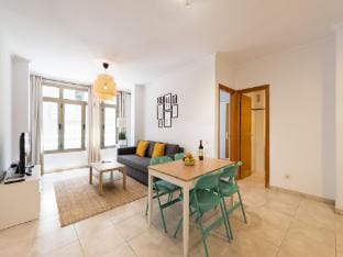 Apartment in Las Palmas near Las Canteras Beach Vacation rental in Las Palmas de Gran Canaria