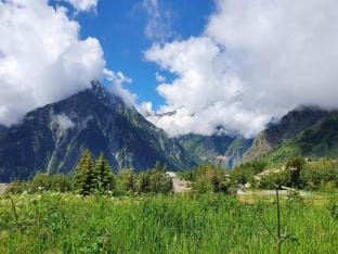 Chalet in Les Deux Alpes near Ski Slopes Vacation rental in Les Deux Alpes