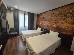 Hotel Hot Mineral Near Hanoi Vacation rental in Vietnam