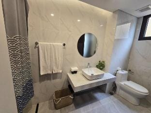 Hotel Hot Mineral Near Hanoi Vacation rental in Vietnam