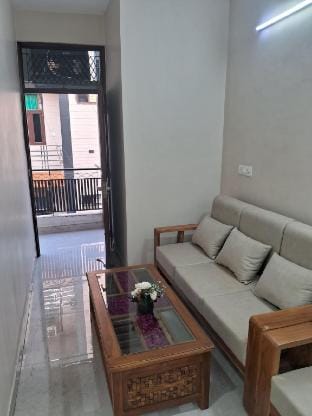Sethi's Sunface Vacation rental in New Delhi