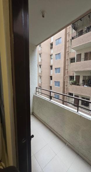 Cozy Studio Apartment  Vacation rental in Pune