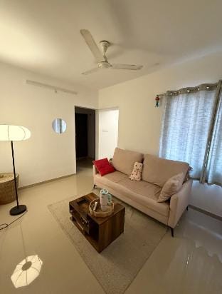 Cozy Studio Apartment  Vacation rental in Pune